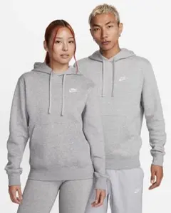 ナイキ スポーツウェア クラブ フリース　パーカー