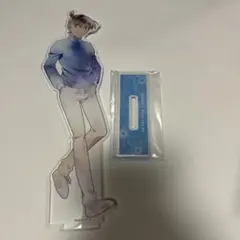 名探偵コナン　工藤新一　アクスタ