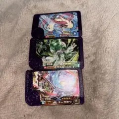 ポケモンフレンダ スーパートレジャー ポケモンカードゲーム