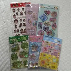 セリア ウォーターシール カプセルシール タイルシール