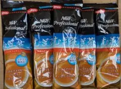 AGFプロフェッショナルむぎ茶5袋のサムネイル