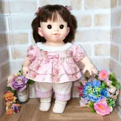 ぽぽちゃん 服 セットアップ189 - メルカリ