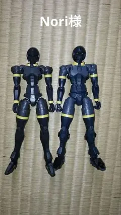 メンインブラック ストライククルーザー フィギュア ハズブロ - メルカリ