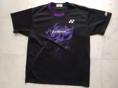 YONEX GEOBREAK70 プロモーションTシャツ YONEX GEOBREAK70 プロモーションTシャツ YONEX GEOBREAK70