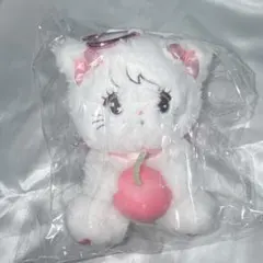 ムース　ぬいぐるみマスコット