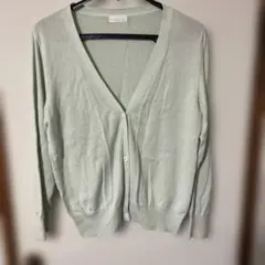 ナースカーディガン