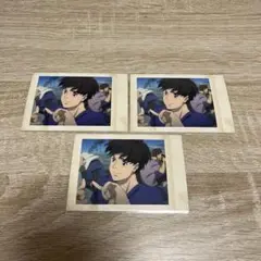 BANANAFISH 奥村英二 ぱしゃこれ④