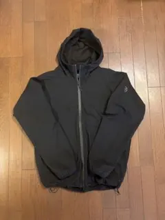 B/ ビースラッシュ バランススタイル 4wayストレッチジャケットメンズS
