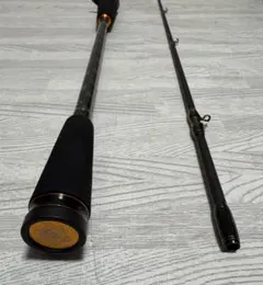 Abu Garcia OCEANFIELD OFSC-632SLJ ベイトモデルのサムネイル