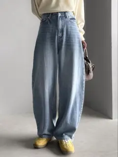 クラシカルエルフ デニム