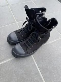 【RICK OWENS DRKSHDW】ラモーンズ