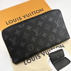 2026年最新】LOUIS VUITTON ジッピー・オーガナイザーの人気アイテム