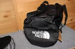 ノースフェイス BCダッフル　XS ボストンバッグ　 NM82079 黒