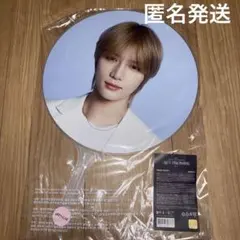 TXT トゥバ ボムギュ うちわ act promise ep.2