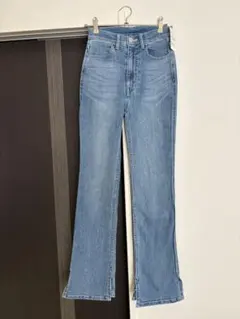 【Rika様】New York High-Waisted Jeansのサムネイル