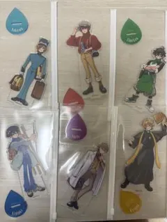 2025年最新】ホテペト アクスタの人気アイテム - メルカリ