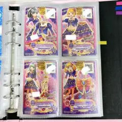 アイカツスターズ 2弾 トロピカルフラガールコーデ マイキャラ - メルカリ