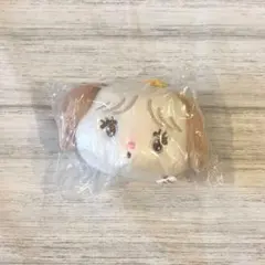 mikko スフレ フェイスマスコット ガチャガチャ