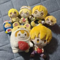 2026年最新】すとぷりぬいぐるみの人気アイテム - メルカリ