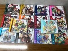 あんさんぶるスターズ！！ ESアイドルソング season1 14枚+1セット