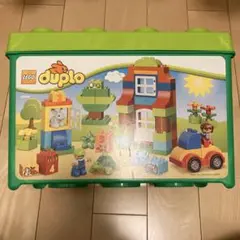 LEGO DUPLO 10530 ブロックセット