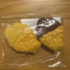 チキンマックナゲット クリップ マクドナルド マック サマーチャンスバッグ 福袋