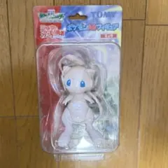 OMY ポケモンAGフィギュア ミュウ 波動の勇者ルカリオ