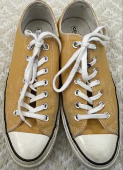 CONVERSE Chuck Taylor All Star イエロー