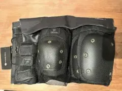 (おまけ付き) THREEWEATHER プロテクターセット