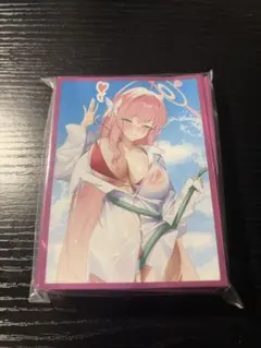 74 浦和ハナコ ブルアカ ブルーアーカイブ 白詰草