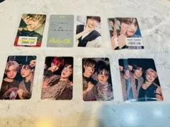 &TEAM ウィジュ EJトレカ Back to Life 10枚まとめ売り