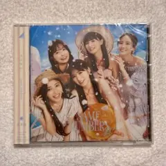 【新品未開封】　乃木坂46　Same Numbers 通常盤　賀喜遥香