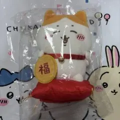 2025年最新】ハチワレ 招福 sの人気アイテム - メルカリ