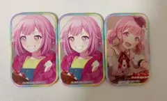 2025年最新】鳳えむ 缶バッジ バレンタインの人気アイテム - メルカリ