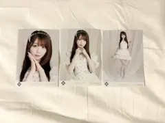 大谷映美里　生写真　コンプ