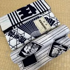 レアデザイン 彫勇會 手拭い2枚セット - メルカリ