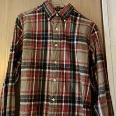 ジムフレックス シャツ