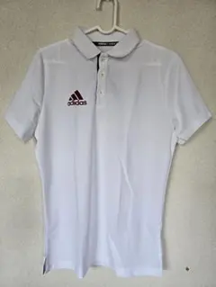 adidas COMBAT SPORTS ポロシャツ M