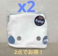 そらびび フード付きブランケット タイクレ限定 - メルカリ