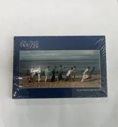 ZB1 DICON ポストカード ゼベワン