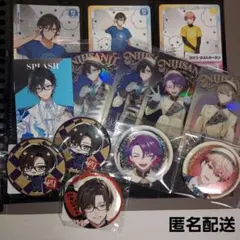 にじさんじ　にじフェス　コレクションカード　DMM スクラッチくじ　ウエハース