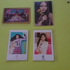 ツウィトレカセット