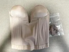 ラビーナビスチェE70 セモア ガードルM【美品】セモアブライダル