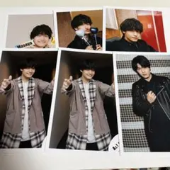 佐野晶哉 公式写真 まとめ売り