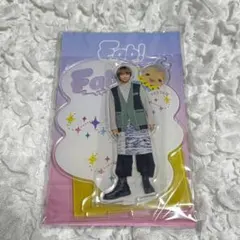 八乙女光 アクスタ