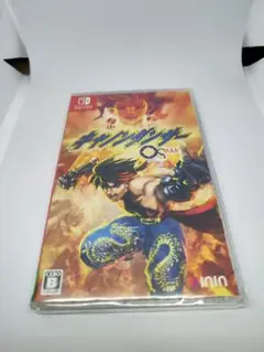 Switch キャノンダンサー　OSMAN