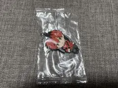 葬送のフリーレン　ラバーストラップ　シュタルク