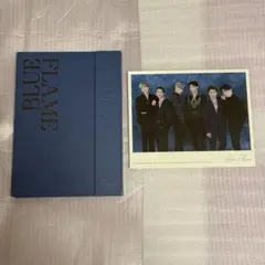 ASTRO ウヌ トレカ ブルフレ Blueflame Amazon.co.jp: ASTRO チャウヌ ウヌ blue flame ブルフレ トレカ