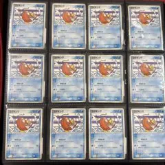 ポケモンカード コイキング 12枚セット 2004年　023/082 ポケモンカード コイキング 12枚セット 2004年 023/082 - メルカリ