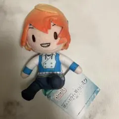 プロセカ ワンダーランズ×ショウタイム ふわぷち ミニぬいぐるみ マスコット4種 劇場版プロジェクトセカイ 壊れたセカイと歌えないミク」 ふわぷち